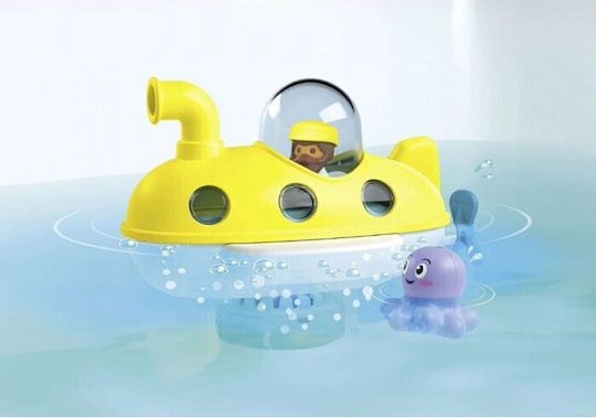 Playmobil Junior U-Boot für 1-4 Jahre