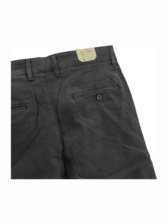 Παντελόνι Chino Μαύρο