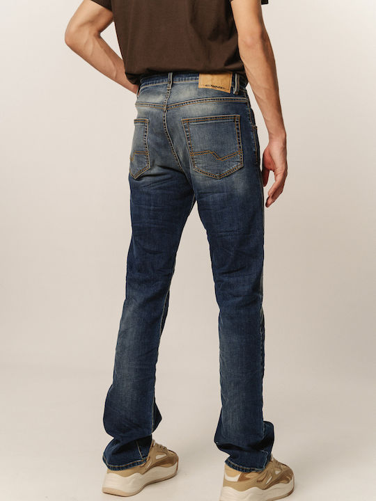 Edward Jeans