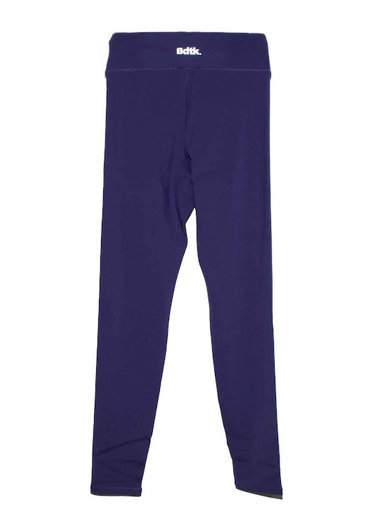 Women's Training Legging Purple