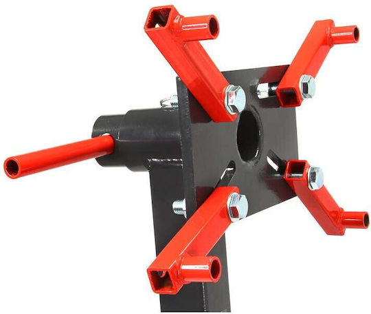 Mar-Pol Engine Support Stand with Resistance up to 900 Kilos