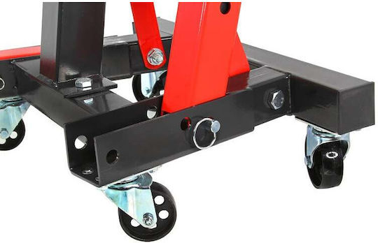 Mar-Pol Engine Support Stand with Resistance up to 900 Kilos