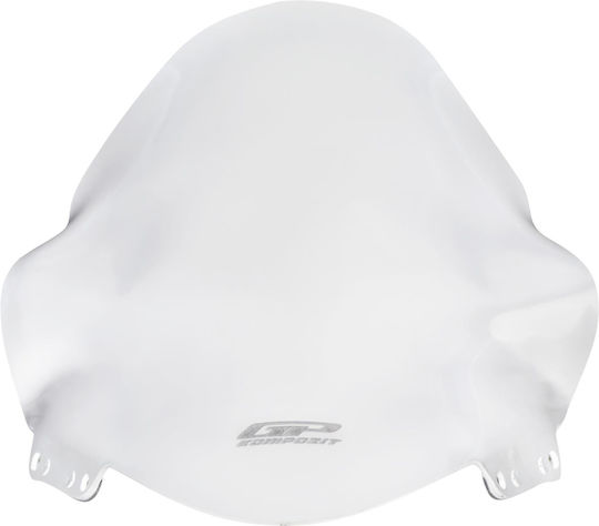 GP Kompozit Διάφανη Ζελατίνα Μοτοσυκλέτας για Honda PCX 125 093304119007