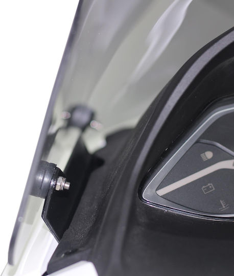 GP Kompozit Φιμέ Ζελατίνα Μοτοσυκλέτας για Honda PCX 125 0933040120181
