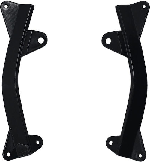 GP Kompozit Διάφανη Ζελατίνα Μοτοσυκλέτας για Honda PCX 125 093304119018