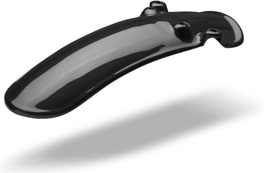 C-Racer Aripă Față Roată Motocicletă pentru Triumph Amestecător Negru 1buc
