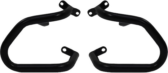 Gpk Motorcycle Engine Guards for Cf Moto 400nk 2017-2020