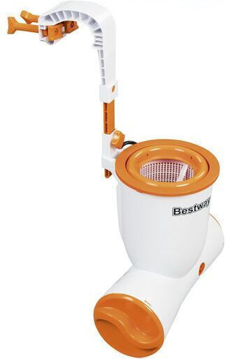 Bestway Αντλία Πισίνας Φίλτρου Μονοφασική