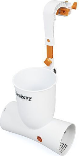 Bestway Αντλία Πισίνας Φίλτρου Μονοφασική