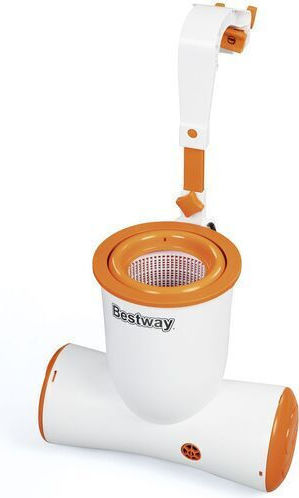Bestway Αντλία Πισίνας Φίλτρου Μονοφασική