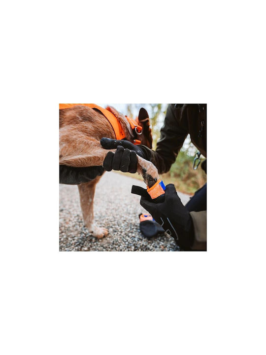 Non-stop Dogwear Protector Bootie _ Προστατευτικό Μποτάκι S Πλατος 4-5cm Non-stop Dogwear Protector Bootie _ Προστατευτικό Μποτάκι S Πλατος 4-5cm
