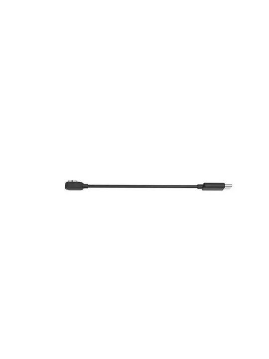 Wahoo TRACKR Sling Heart Rate Strap 127cm Black