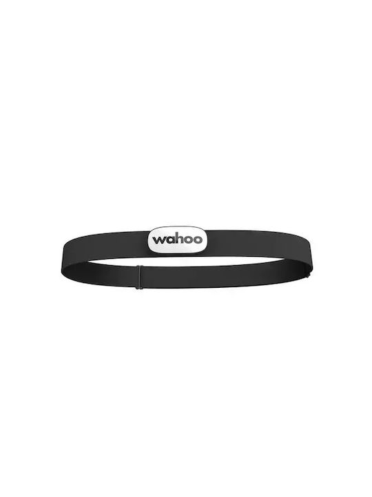 Wahoo TRACKR Sling Heart Rate Strap 127cm Black
