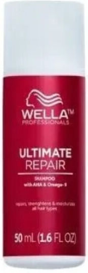 Ultimate Repair Σετ Περιποίησης Μαλλιών Αναδόμησης & Θρέψης για Ταλαιπωρημένα Μαλλιά με Σαμπουάν, Conditioner και Serum 3τμχ