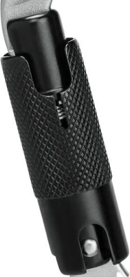 Mammut Classic HMS Twist-lock Plus Sicherheitskarabiner