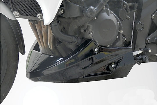C-Racer Ποδιά Μηχανής