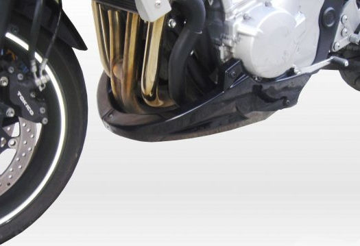 C-Racer Ποδιά Μηχανής