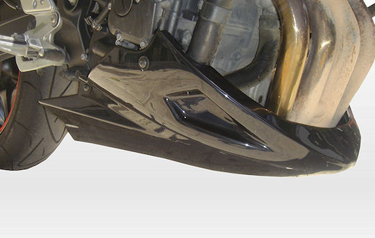 C-Racer Ποδιά Μηχανής