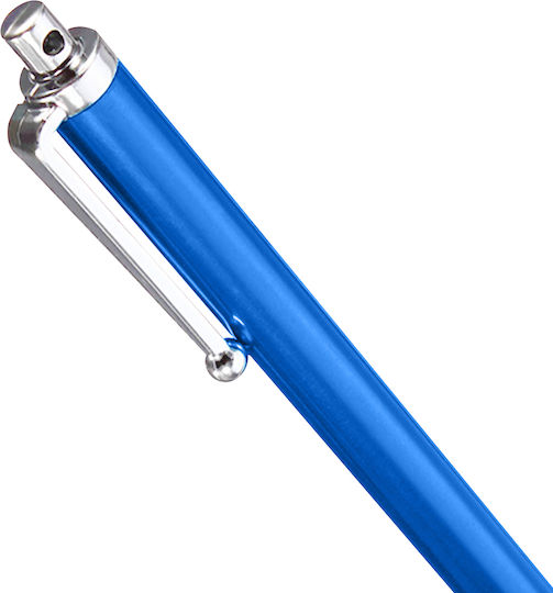 Avizar STYL-BLUE-UNIV Touch Stylus in Blue color