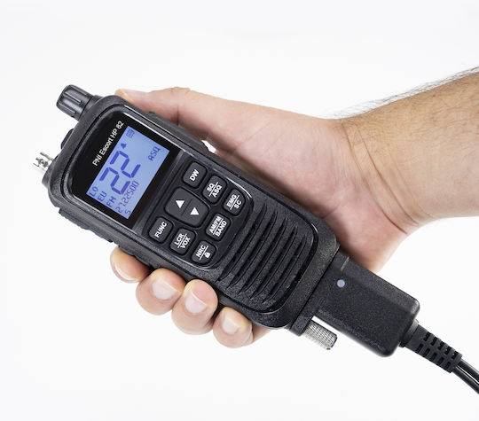 PNI Escort HP 82 CB Car 8W With Monochrome Display