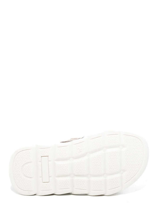Shoe Sandals Gray