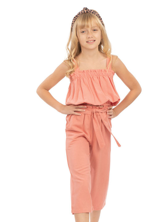 Energiers Kids Trousers Ceramides