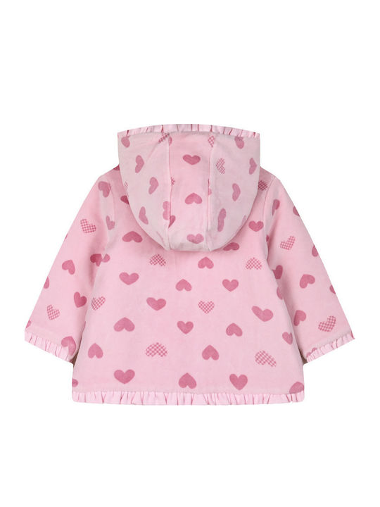 Energiers Cardigan pentru copii Confetti
