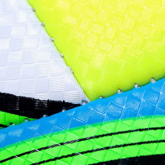 Volley Sportx Summer Waves 260-280gr Μπάλα Βόλεϊ Νο.5
