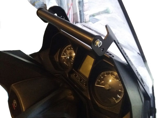 Bară De Montare Smartphone GPS Kymco X-Town 300i 2016-2026