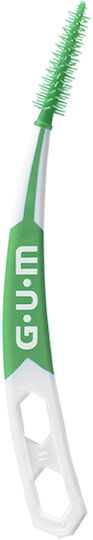 GUM Soft Picks Pro Interdental Brushes Large Green 30pcs