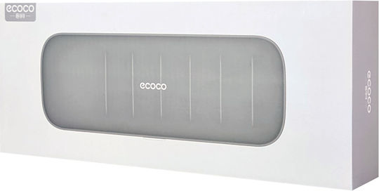 Ecoco Cable Bag White (E2206) 1pcs