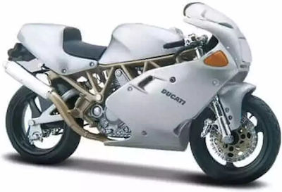 Bburago Motorcycle Ducati Supersport 900