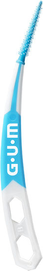 GUM Soft Picks Pro Междузъбни четки Small Светлосин 30бр