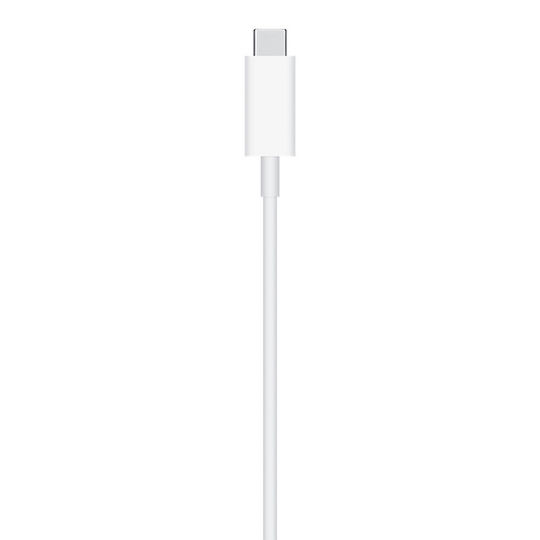 Apple Magsafe Charger Whites (Magsafe Charger 15w)