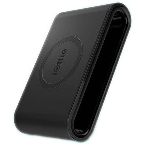 iOttie Ασύρματος Φορτιστής (Qi Pad) Μαύρος (iON)