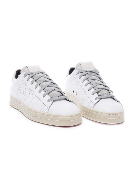 P448 Sneakers White