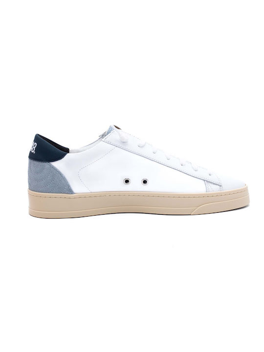 P448 Sneakers White