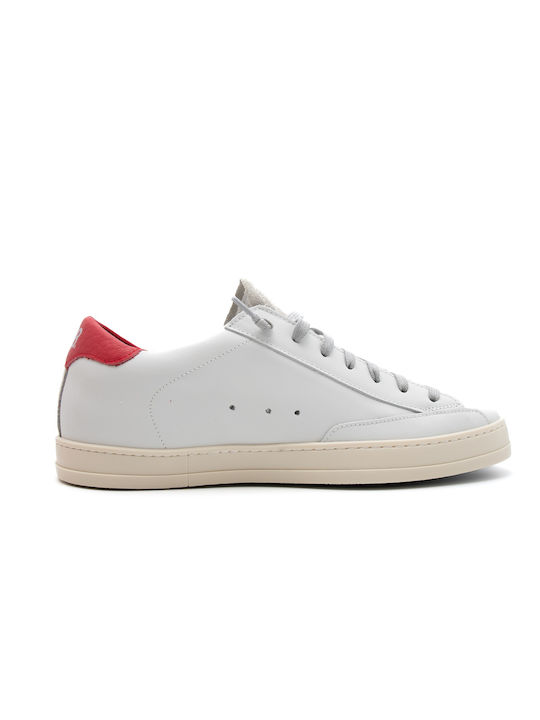 P448 Sneakers White