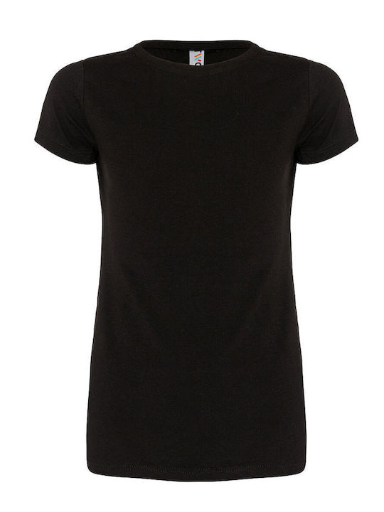 Dunkelblaues T-Shirt