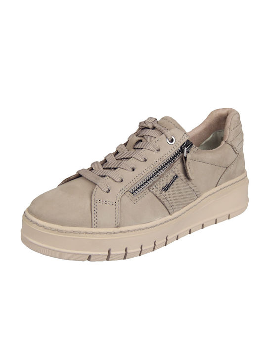 Tamaris 324 Pepper Damen Sneakers Pepper Pure Relax