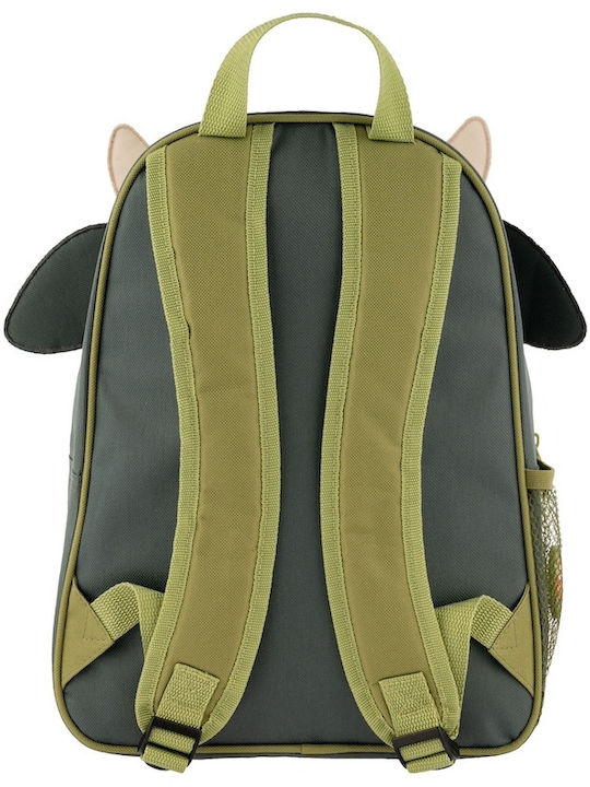 Stephen Joseph Schulranzen Rucksack Kindergarten Mehrfarbig mit Flaschenhalter
