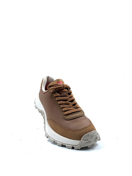 Camper Drift Trail Sneakers Brown