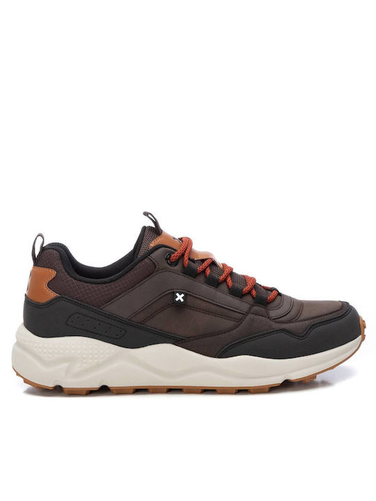 Xti Sneakers Coffee