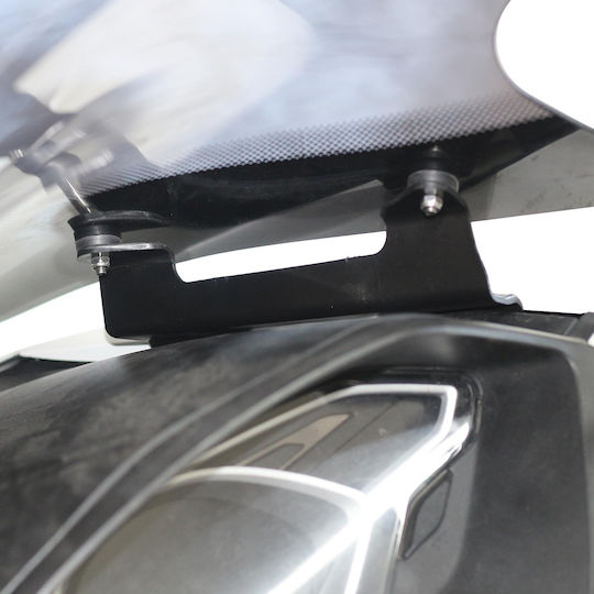 GP Kompozit Φιμέ Ζελατίνα Μοτοσυκλέτας για Honda PCX 125 09330401-65