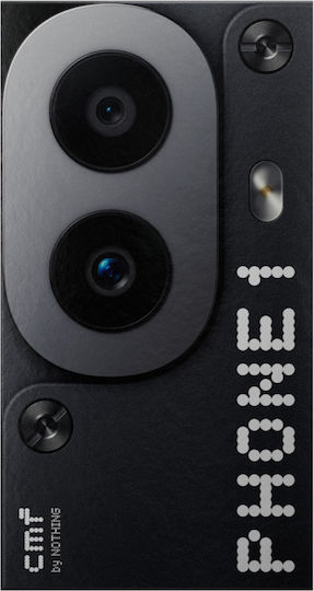 Nothing CMF Phone 1 5G Dual SIM 8/256GB Negru | Skroutz Romania