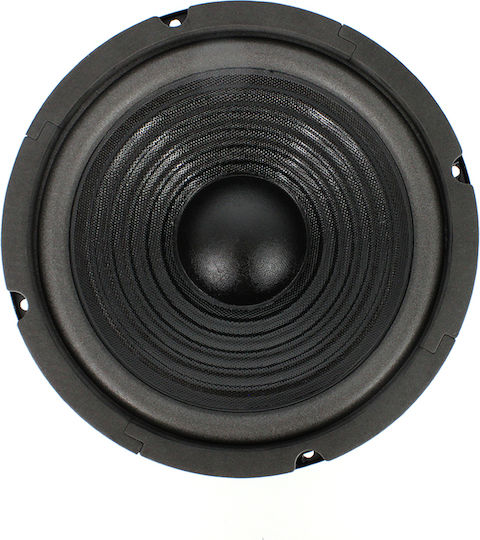 CarGuard Ηχείο Αυτοκινήτου 8" με 100W RMS (Woofer) Τεμάχιο