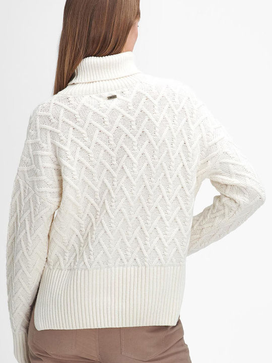 Barbour Clarence Πουλόβερ Aran