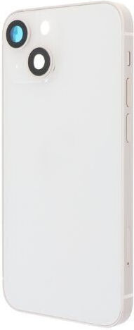Middle Frame White for iPhone 13 Mini