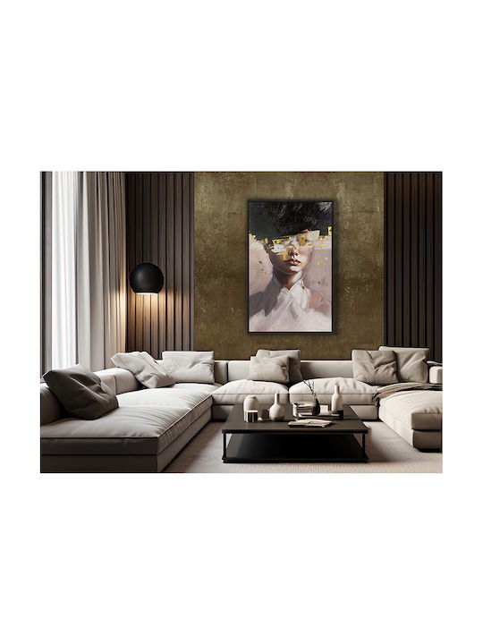 Painting Oil Painting on Canvas 100x150cm