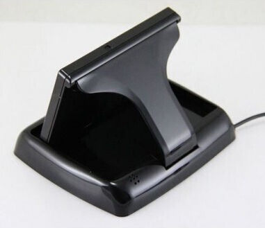 Monitor for Car Dashboard